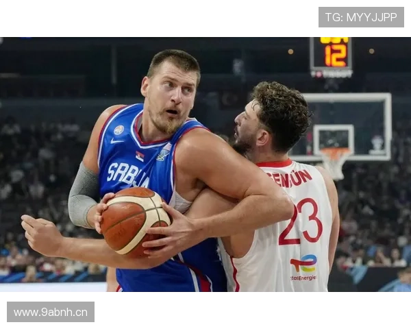 约基奇又问文班带书否赛场之上